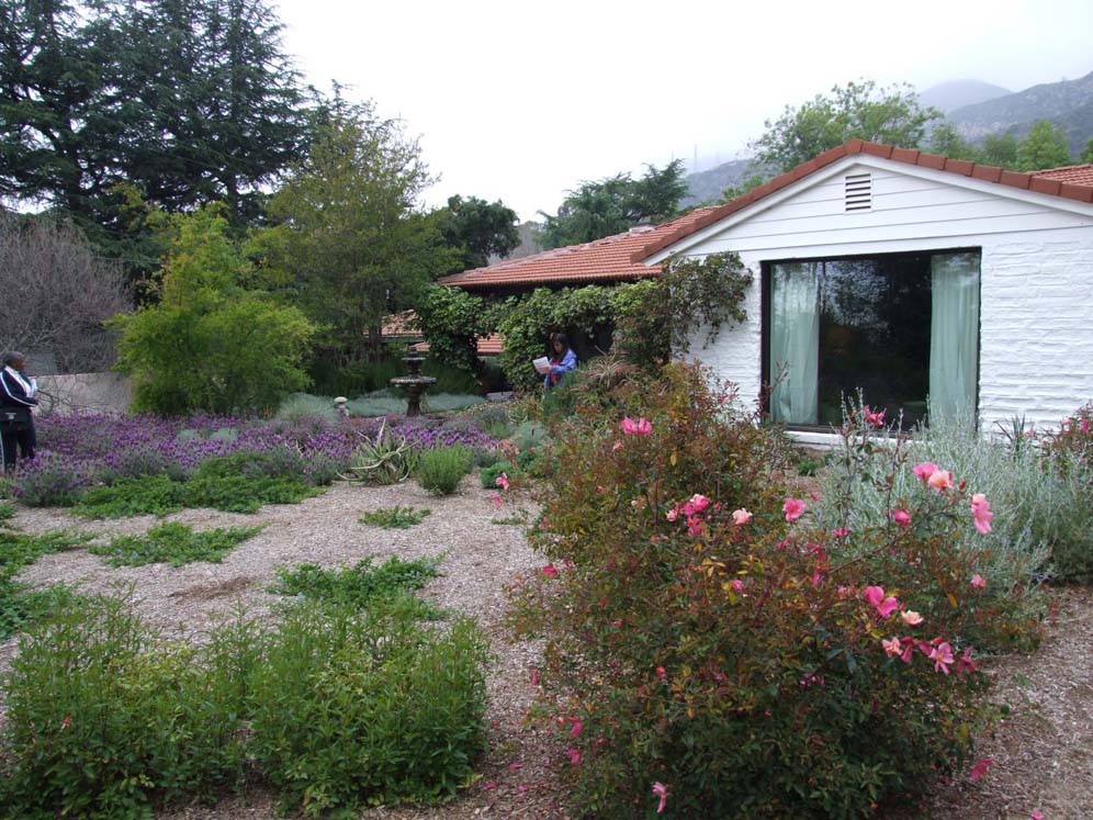 Garden Delights